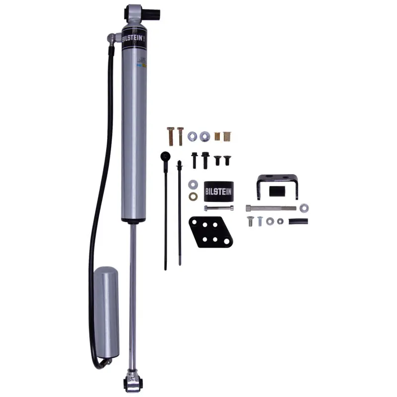 Fast Shipping Bilstein 18-24 Jeep Wrangler JL 4DR B8 5160 Shock Absorber - Front Right