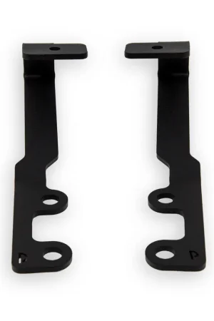 Trusted Brand Ditch Light Mounting Brackets For 2025+ 4Runner