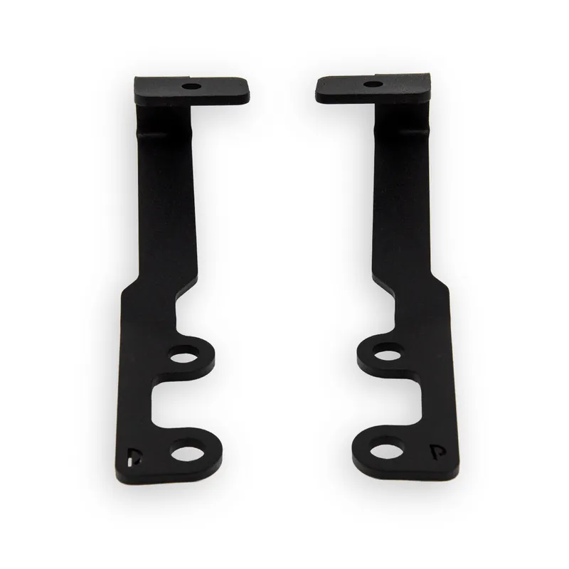 Trusted Brand Ditch Light Mounting Brackets For 2025+ 4Runner