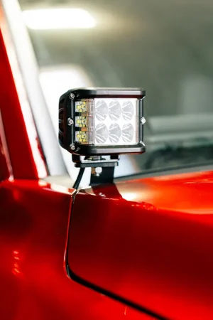 Ditch Light Mounts/Combos While Supplies Last