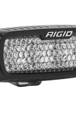 Rigid Industries SRQ - 60 Deg. Lens - White - Single One Day Deal