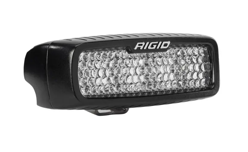 Rigid Industries SRQ - 60 Deg. Lens - White - Single One Day Deal