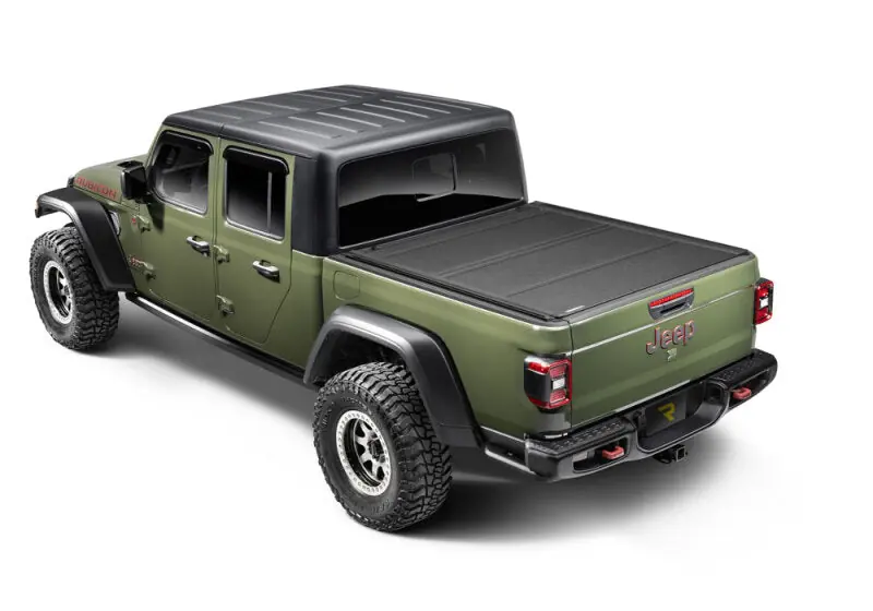 BAK 23-25 GMC Canyon/Chevy Colorado 5.2ft. Bed BAKFlip MX4 TS Exclusive Offer