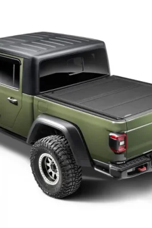 BAK 21-25 Ford F-150 6.5ft. Bed BAKFlip MX4 TS Handmade