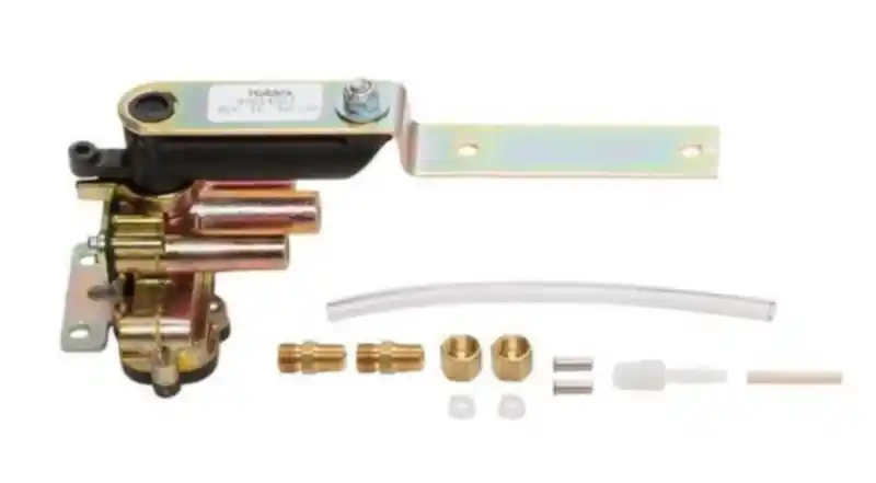 Firestone Air-Rite Air Command Height Control Valve (For 2950 & 2955) (WR17609376) Top Rated