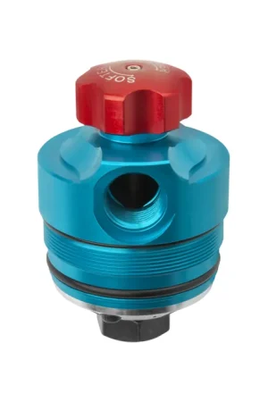Affordable King Shocks 2.5 Compression Adjuster Assembly -8 ORB Short THD New Style