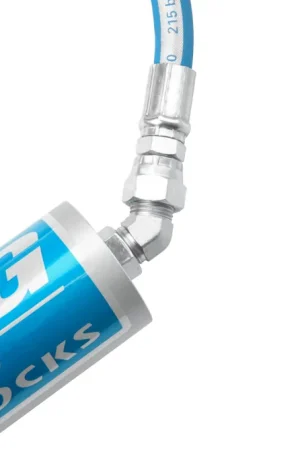 Save Now King Shocks 3.0 PR 90 or 45 Degree Forged Fitting Option (-10)