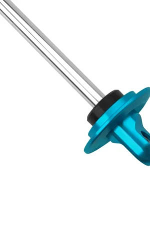 In Demand King Shocks 3.0 PR Rubber Bump Option (For Coilovers)