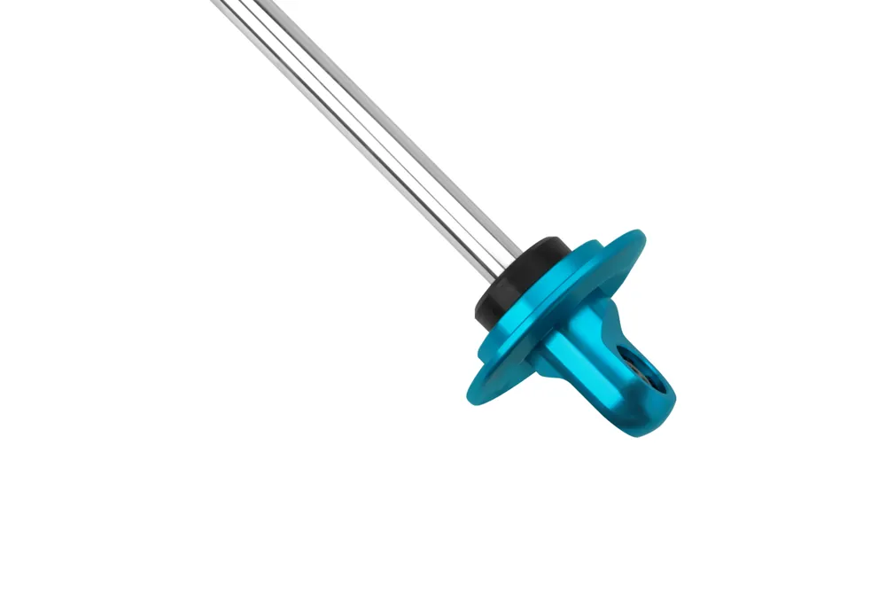 In Demand King Shocks 3.0 PR Rubber Bump Option (For Coilovers)