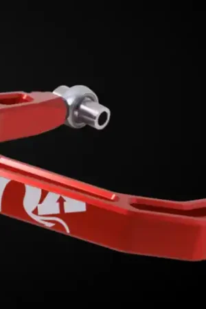 Fox 09-25 Ram Billet Upper Control Arm - Orange Weekend Sale