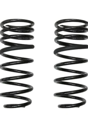 ICON 23-24 Toyota Sequoia TRD 2 in. Dual Rate Spring Kit- (Rear) Top Pick