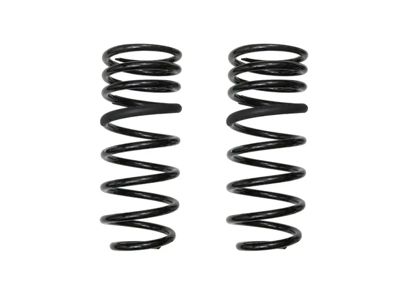 ICON 23-24 Toyota Sequoia TRD 2 in. Dual Rate Spring Kit- (Rear) Top Pick