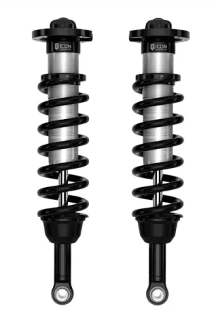 Final Sale ICON 23-24 Toyota Tundra 2.5 VS IR Coilover Kit