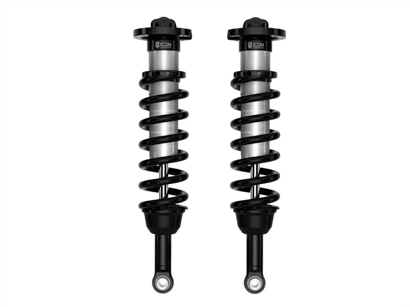 Final Sale ICON 23-24 Toyota Tundra 2.5 VS IR Coilover Kit