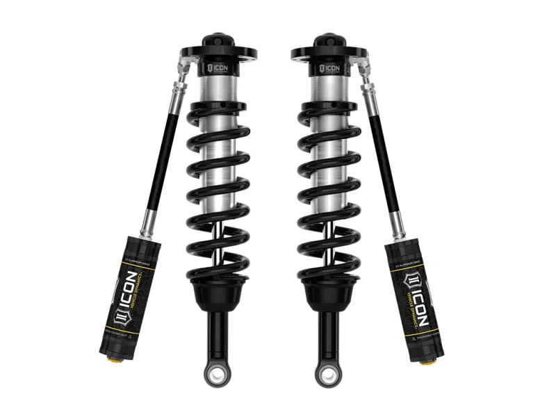Holiday Sale ICON 23-24 Toyota Sequoia TRD 2.5 VS RR Coilover Kit