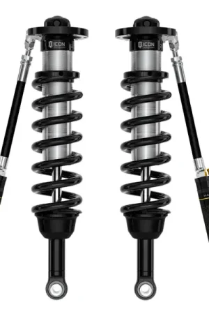 Weekend Sale ICON 23-24 Toyota Sequoia TRD Pro 2.5 VS RR CDCV Coilover Kit