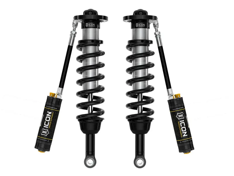 Weekend Sale ICON 23-24 Toyota Sequoia TRD Pro 2.5 VS RR CDCV Coilover Kit