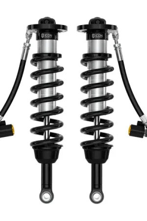 Brand New ICON 23-24 Toyota Sequoia TRD Pro 2.5 VS RR CDEV Coilover Kit