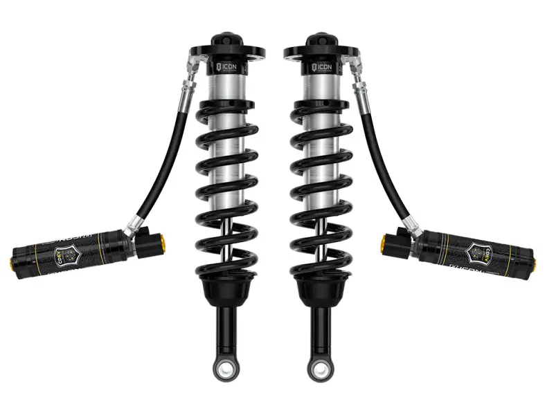 Brand New ICON 23-24 Toyota Sequoia TRD Pro 2.5 VS RR CDEV Coilover Kit
