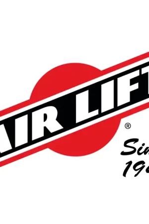 Air Lift 2023+ Ford F450 4WD DRW Non-Commercial 7500 XL Ultimate Air Spring Kit High Quality