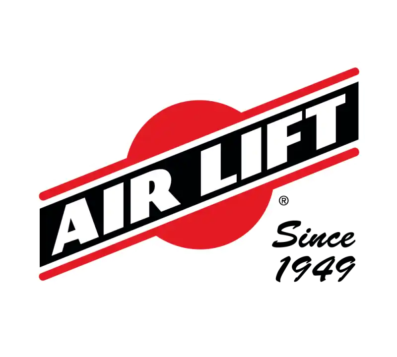 Air Lift 2023+ Ford F450 4WD DRW Non-Commercial 7500 XL Ultimate Air Spring Kit High Quality