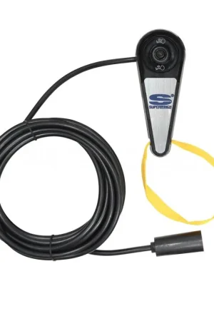 Next Day Delivery Superwinch Replacement Remote Control w/ 15ft Cable