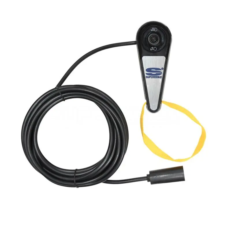 Next Day Delivery Superwinch Replacement Remote Control w/ 15ft Cable
