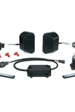 New Release AirLift Performance Towtal View LaneGuard (Dual Sensor Blind Spot Detection System)
