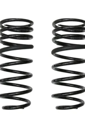 ICON 2024+ Tacoma .5in Lift Overland Rear Coil Spring Kit Same Day Shipping