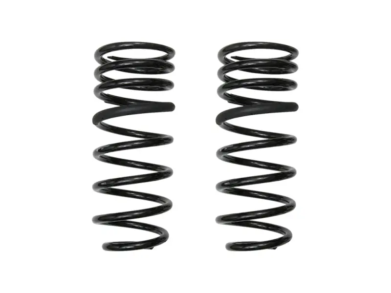 ICON 2024+ Tacoma .5in Lift Overland Rear Coil Spring Kit Same Day Shipping