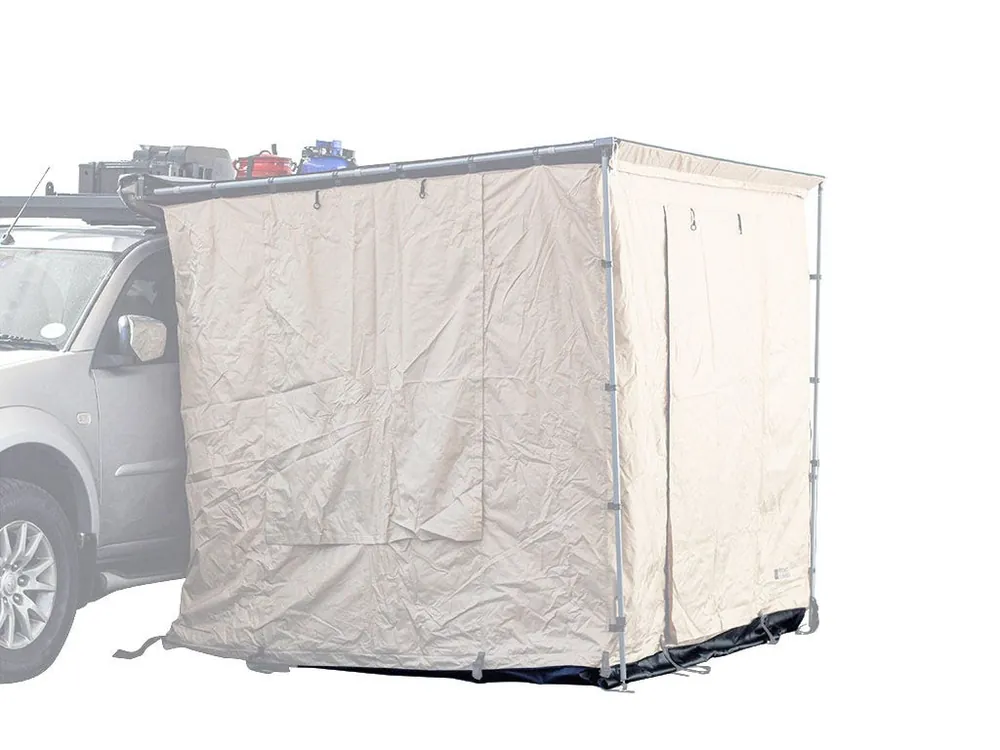Easy-Out Awning Room/Mosquito Net Waterproof Floor / 2.5M Viral