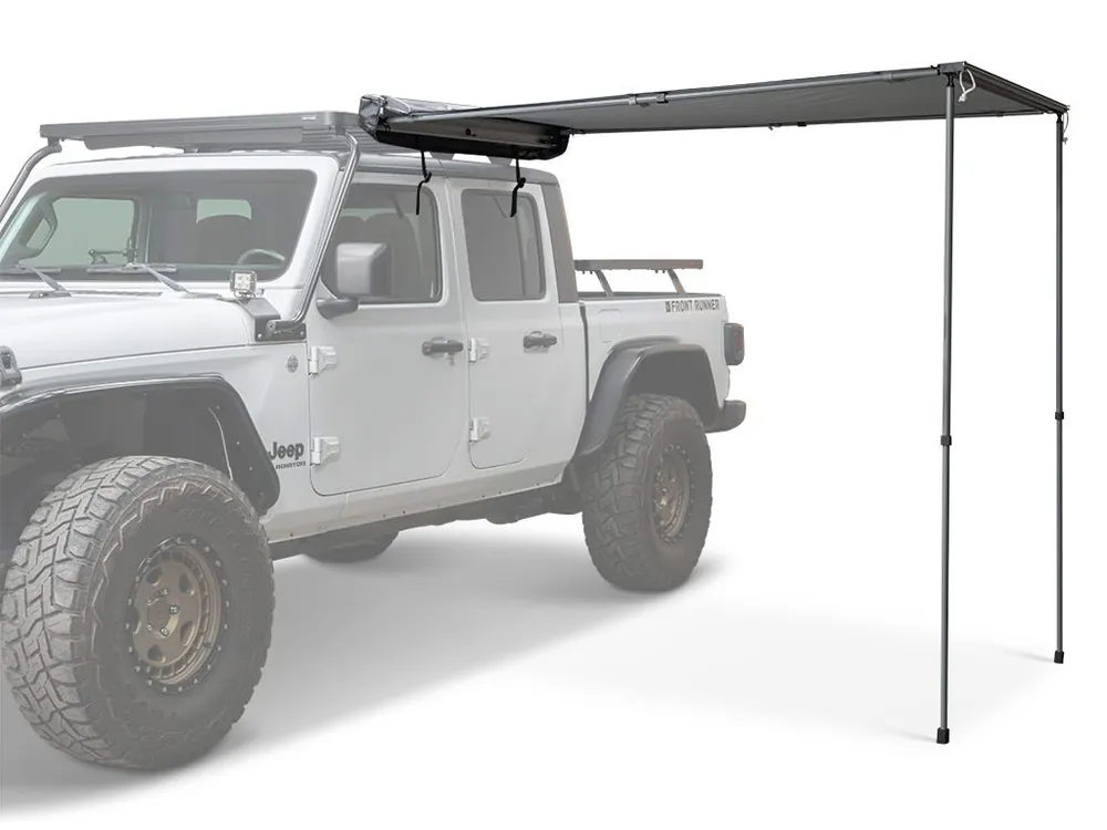 Clearance Easy-Out Awning / 2M / Black