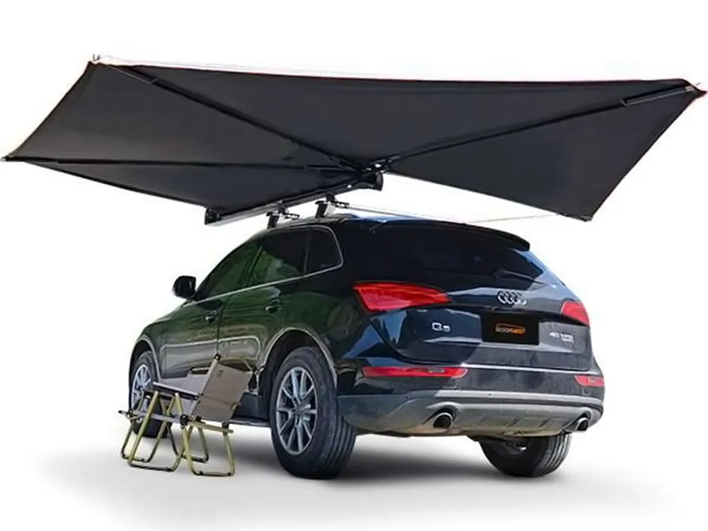 Latest Litewing Awning / 2M / LHS