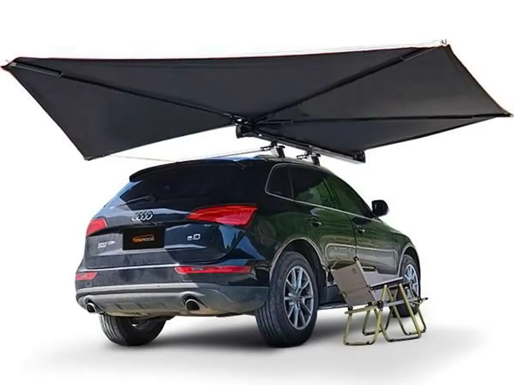 Special Discount Litewing Awning / 2.5M / RHS