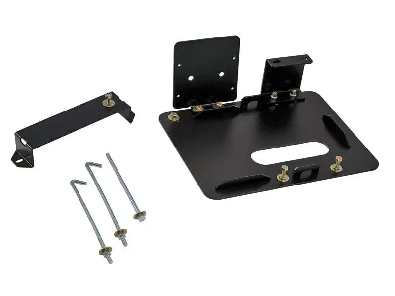 Land Rover Discovery LR4 Battery Bracket In Demand