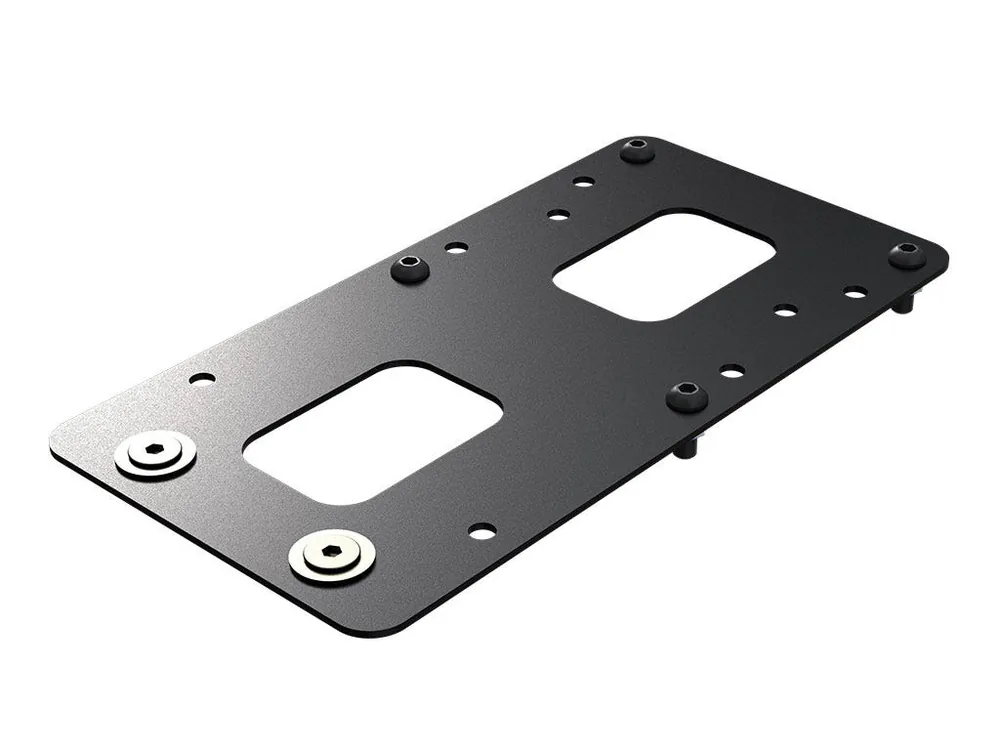 Battery Device Mounting Plate Order Now