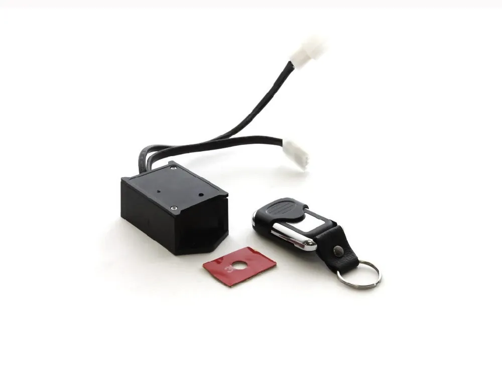 Limited Time LED Remote Control
