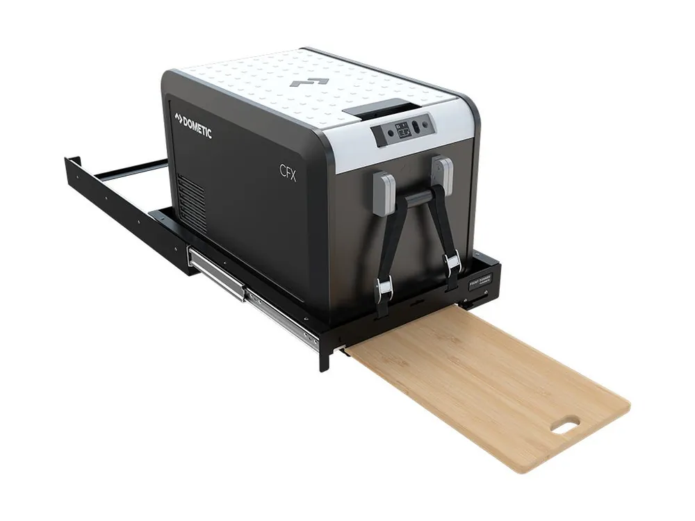 Dometic CFX3 35 Cooler/Freezer & Fridge Slide Order Now