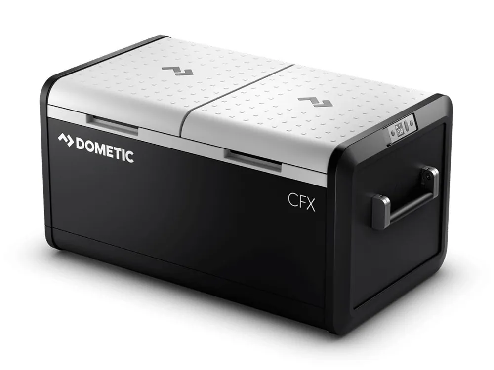 Dometic CFX3 95DZ Cooler/Freezer Warranty Included