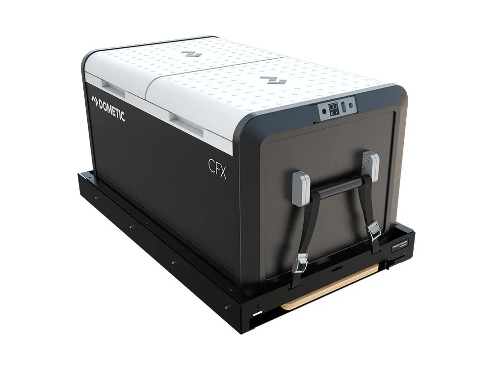 Exclusive Offer Dometic CFX3 100 Cooler/Freezer & Fridge Slide