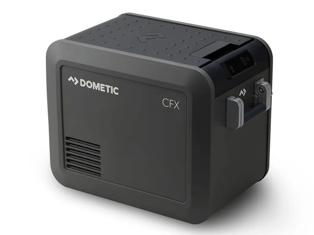 CFX5 25 Electric Cooler Premium