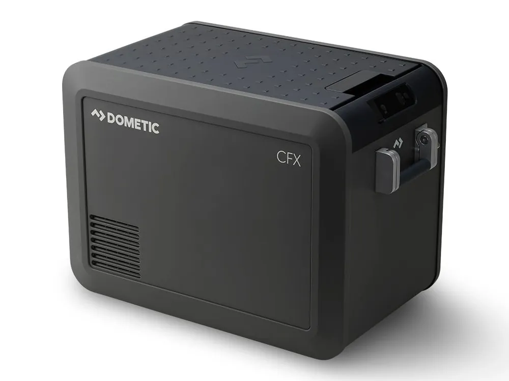 CFX5 35 Electric Cooler Time-Limited