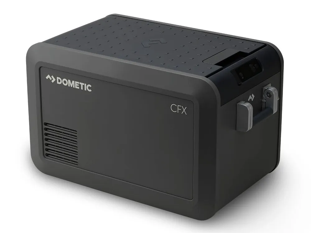 CFX5 45 Electric Cooler Budget
