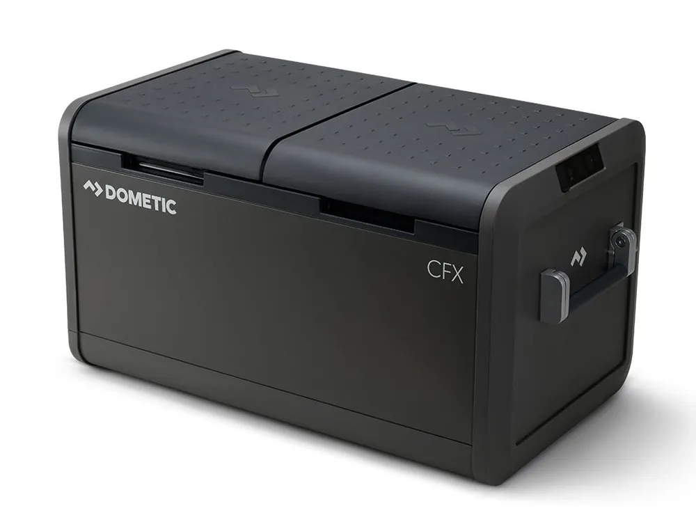 CFX5 75DZ Electric Cooler While Supplies Last