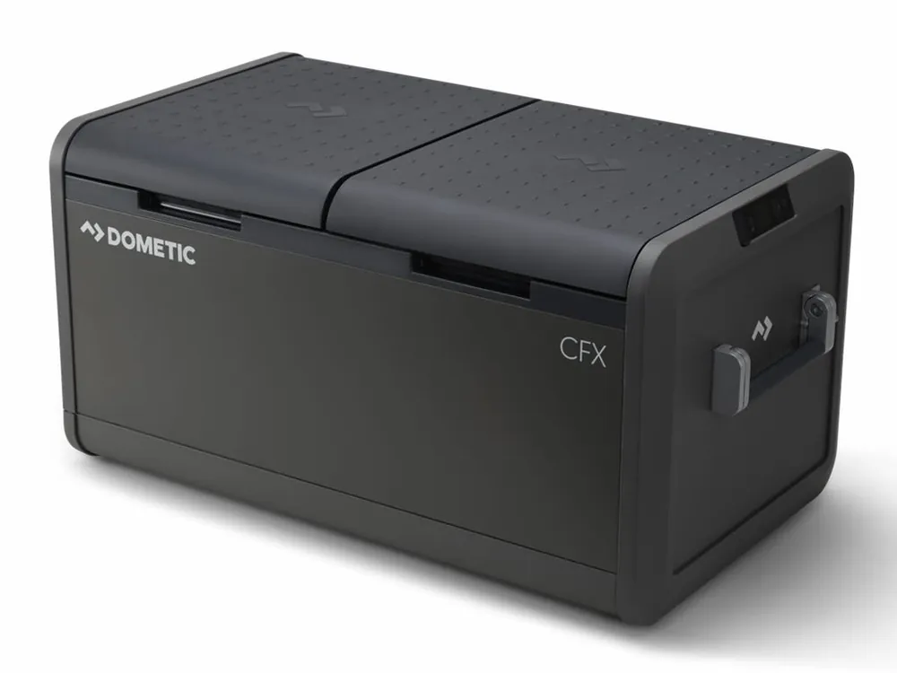Exclusive CFX5 95 Electric Cooler
