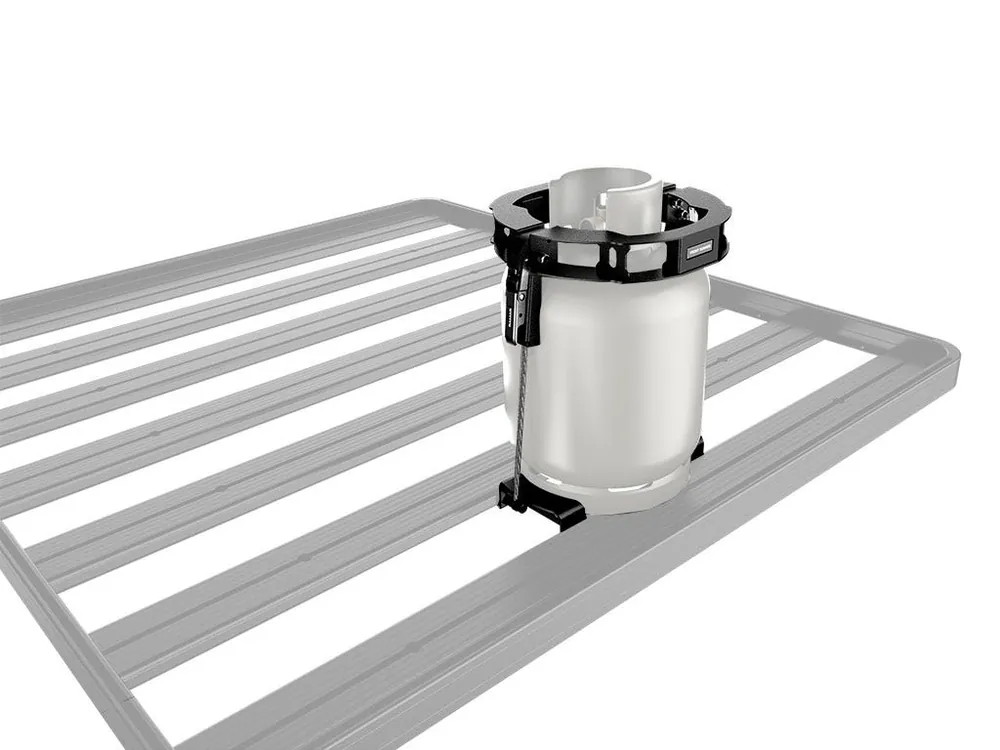 Gas/Propane Bottle Holder Holiday Sale