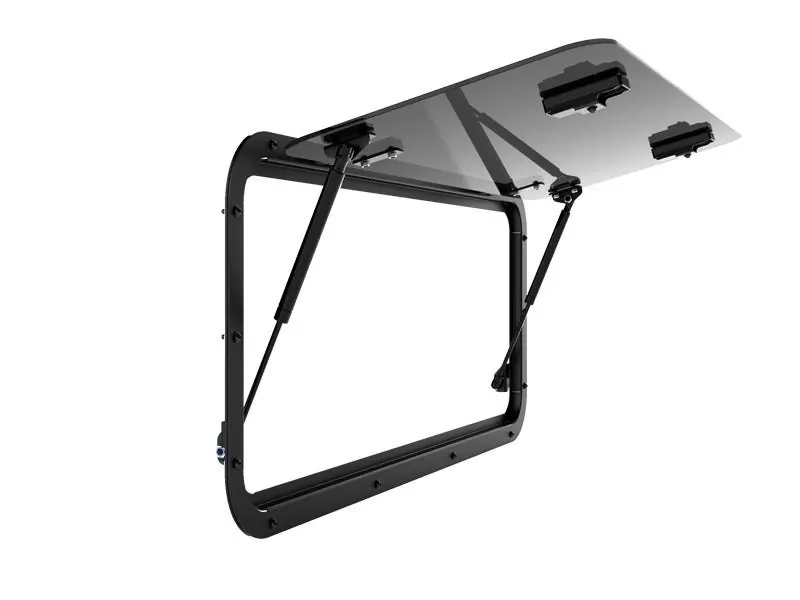 Seasonal Sale Land Rover Defender (1983-2016) Gullwing Window / Glass