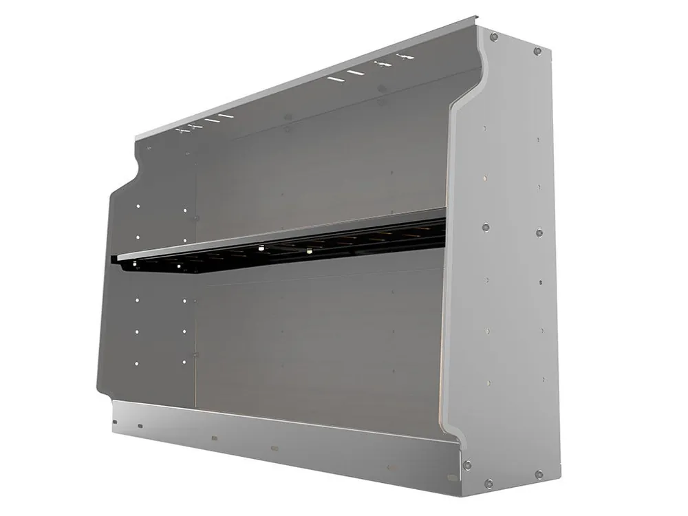 Price Drop Land Rover Defender TDI/TD5 (1983-2006) Gullwing Box Shelf