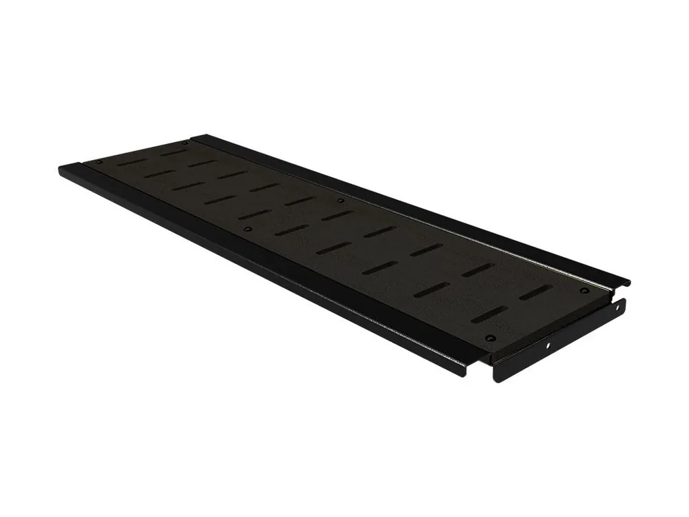 Hot Deal Land Rover Defender Puma (2007-2016) Gullwing Box Shelf
