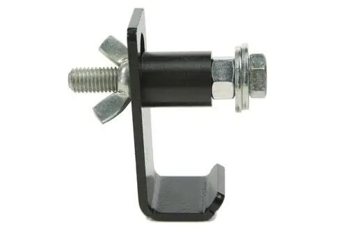 Express Delivery Hi-Lift Jack Bolt & Clamp Bracket